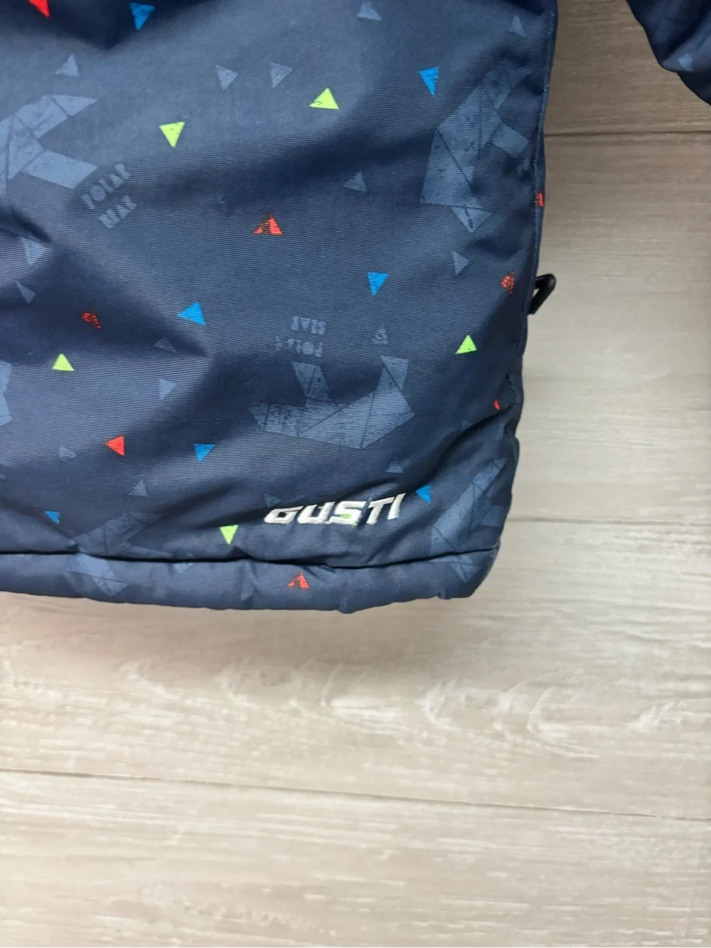 * | Gusti | kids winter coat. Size 3T.